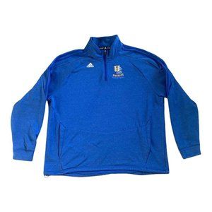 Adidas UC Riverside Climawarm 1/4 Zip Sweatshirt 2